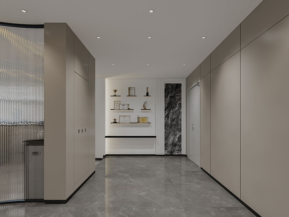 华润集团装修设计