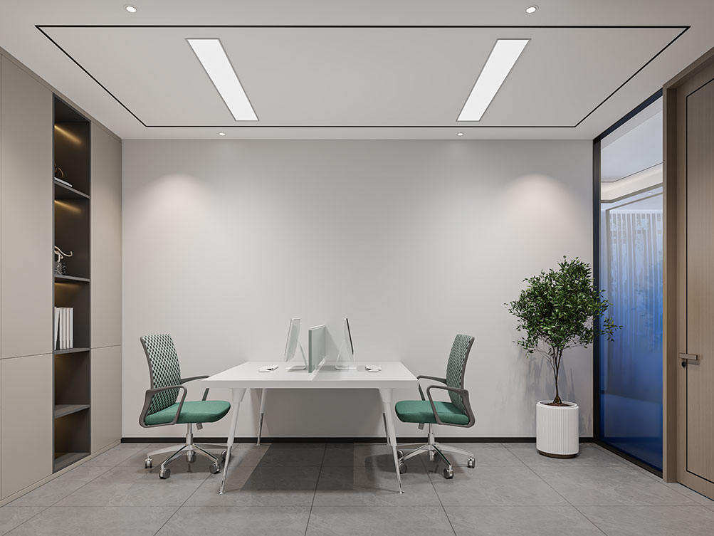 华达房屋装修效果图